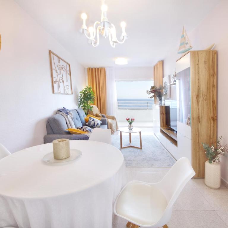 Apartamento con vista al mar - Apartamento con vistas al mar - 15