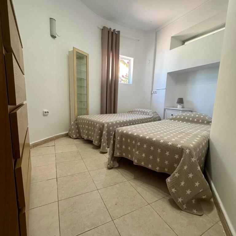 Apartamentos en la villa con el territorio común en Calpe - Two-Bedroom Apartment - 7