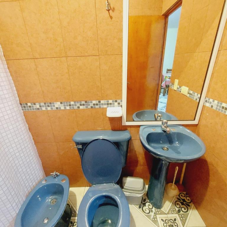 Apart Morel - Apartment - 9