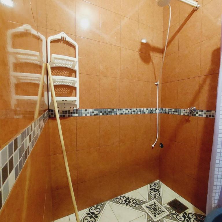 Apart Morel - Apartamento - 8