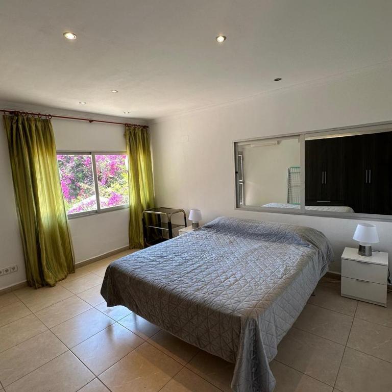 Apartamentos en la villa con el territorio común en Calpe - Two-Bedroom Apartment - 6