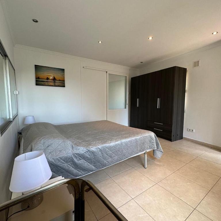 Apartamentos en la villa con el territorio común en Calpe - Two-Bedroom Apartment - 3