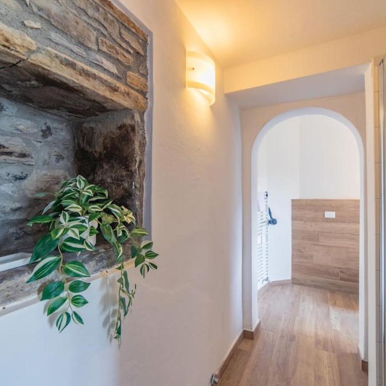 Villa lake view + jacuzzi + garden+ gym, Cernobbio - Appartamento con 3 Camere da Letto - 12