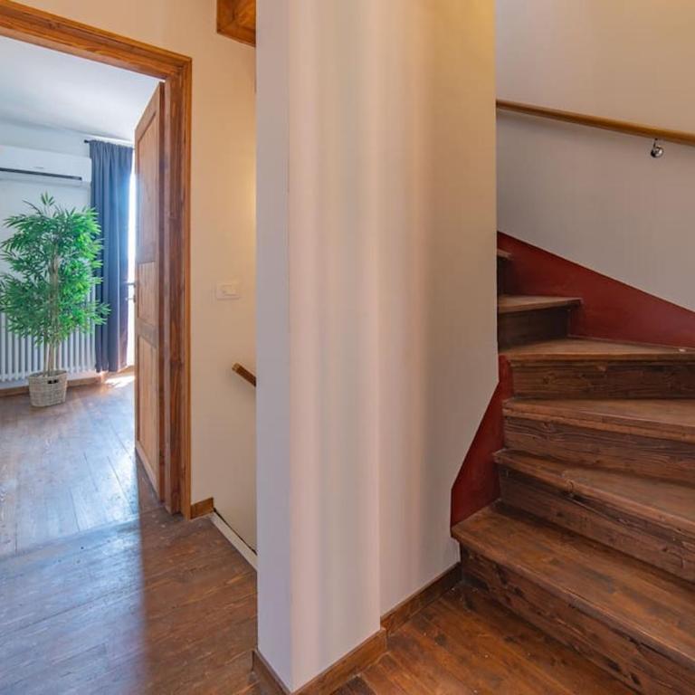 Villa lake view + jacuzzi + garden+ gym, Cernobbio - Appartamento con 3 Camere da Letto - 26