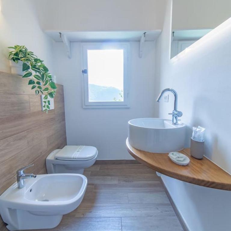 Villa lake view + jacuzzi + garden+ gym, Cernobbio - Appartamento con 3 Camere da Letto - 14