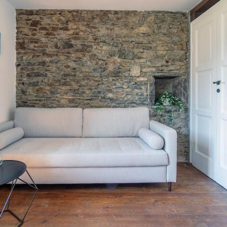 Villa lake view + jacuzzi + garden+ gym, Cernobbio - Appartamento con 3 Camere da Letto - 19