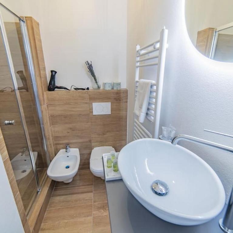Villa lake view + jacuzzi + garden+ gym, Cernobbio - Appartamento con 3 Camere da Letto - 23