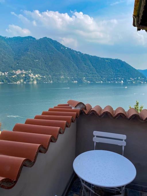 Villa lake view + jacuzzi + garden+ gym, Cernobbio - Appartamento con 3 Camere da Letto - 4