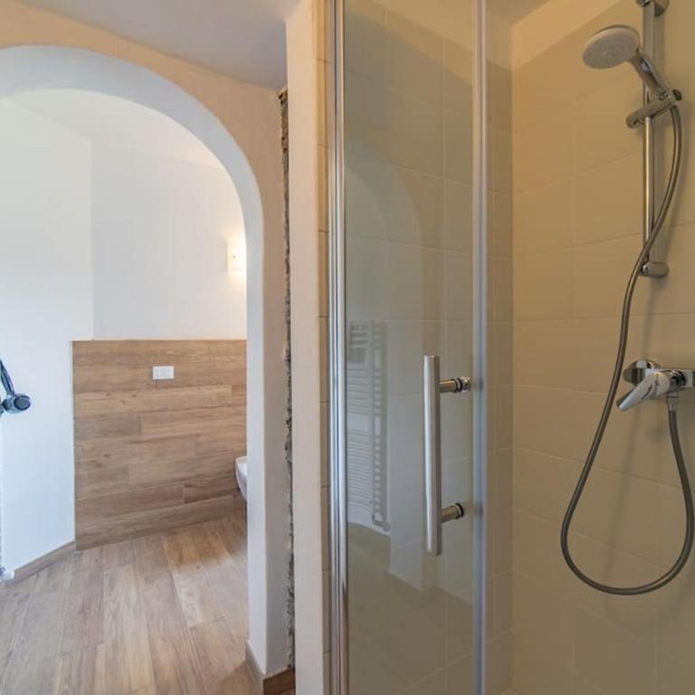 Villa lake view + jacuzzi + garden+ gym, Cernobbio - Appartamento con 3 Camere da Letto - 30
