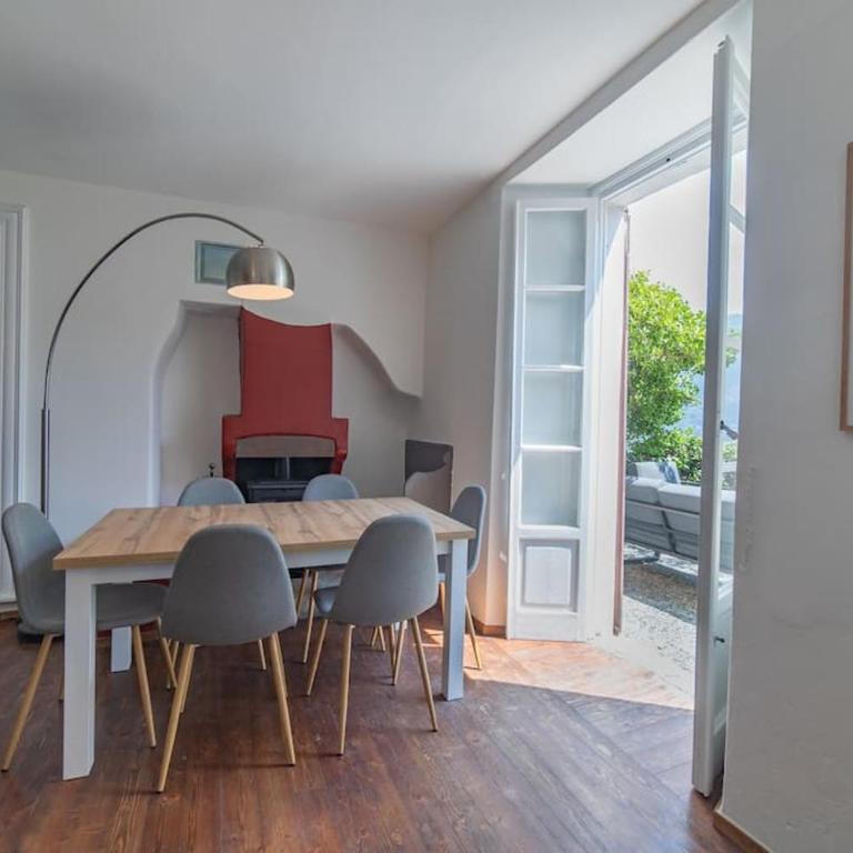 Villa lake view + jacuzzi + garden+ gym, Cernobbio - Appartamento con 3 Camere da Letto - 16
