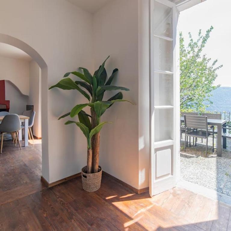 Villa lake view + jacuzzi + garden+ gym, Cernobbio - Appartamento con 3 Camere da Letto - 20