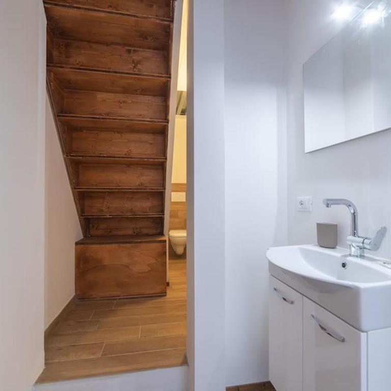 Villa lake view + jacuzzi + garden+ gym, Cernobbio - Appartamento con 3 Camere da Letto - 32