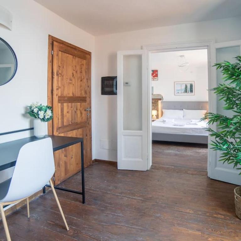 Villa lake view + jacuzzi + garden+ gym, Cernobbio - Appartamento con 3 Camere da Letto - 17
