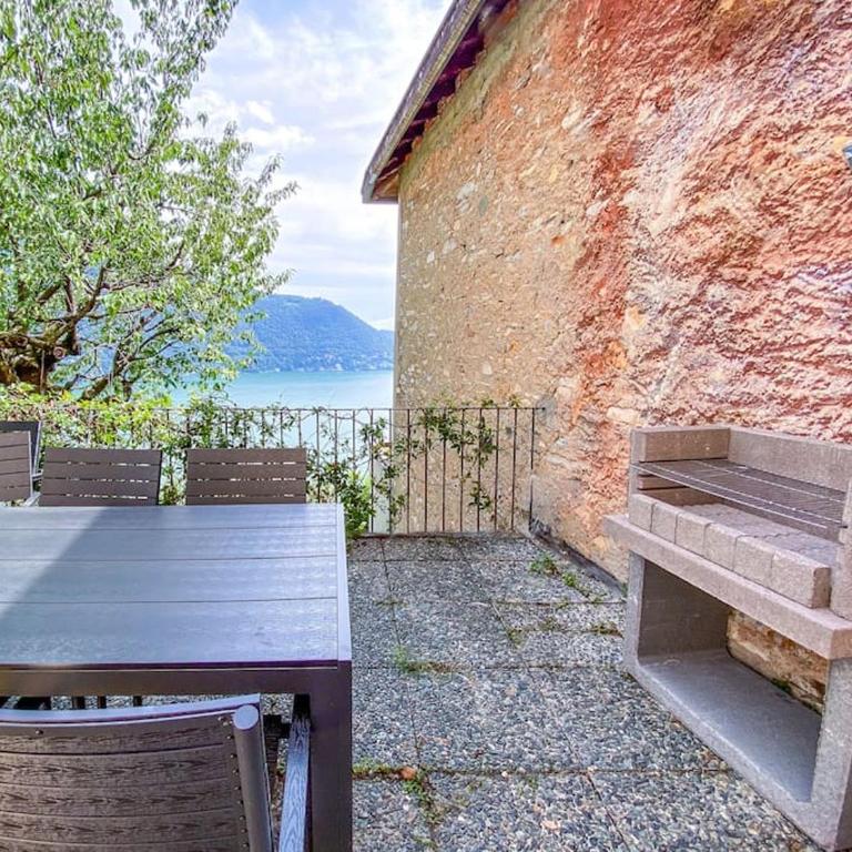 Villa lake view + jacuzzi + garden+ gym, Cernobbio - Appartamento con 3 Camere da Letto - 35