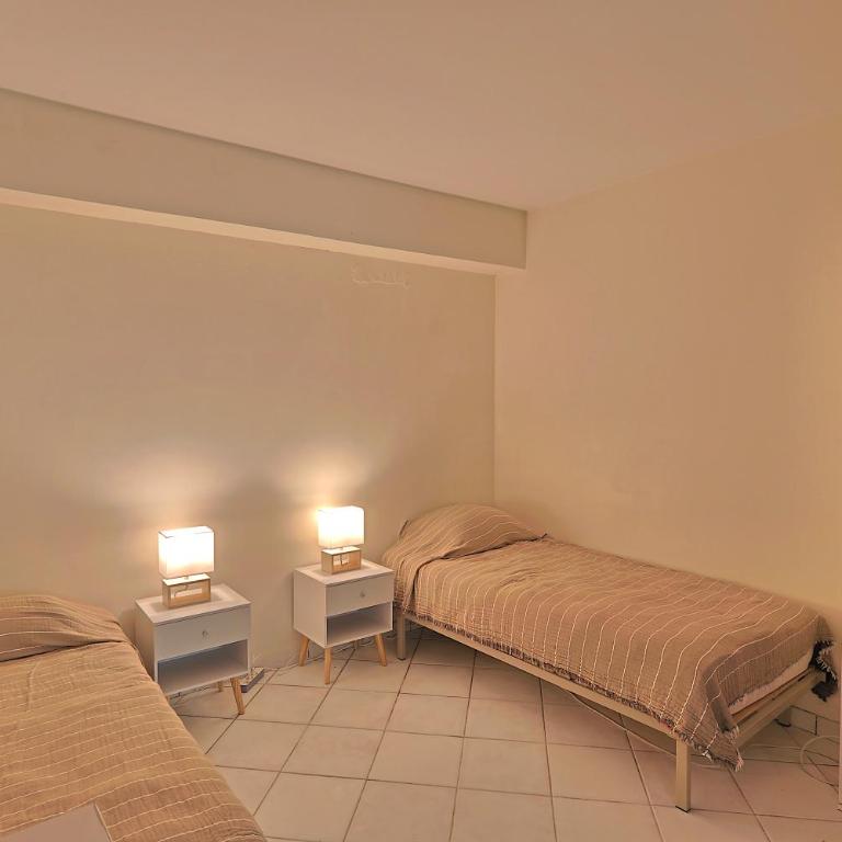 Villa climatisée de 195 m2 avec piscine privée - Maison 5 Chambres - 20