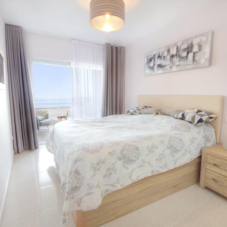 Apartamento con vista al mar - Apartamento con vistas al mar - 3