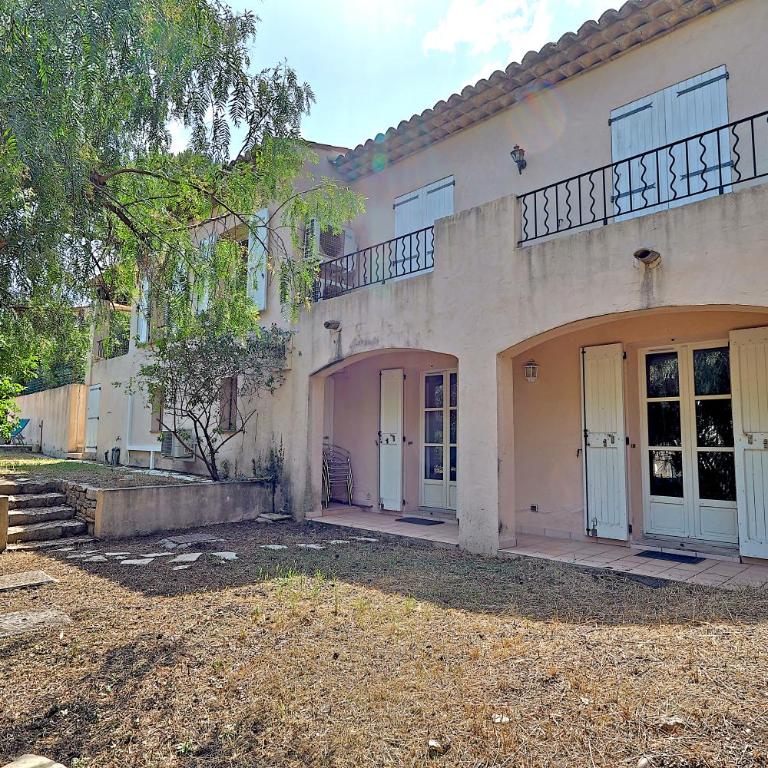 Villa climatisée de 195 m2 avec piscine privée - Maison 5 Chambres - 22