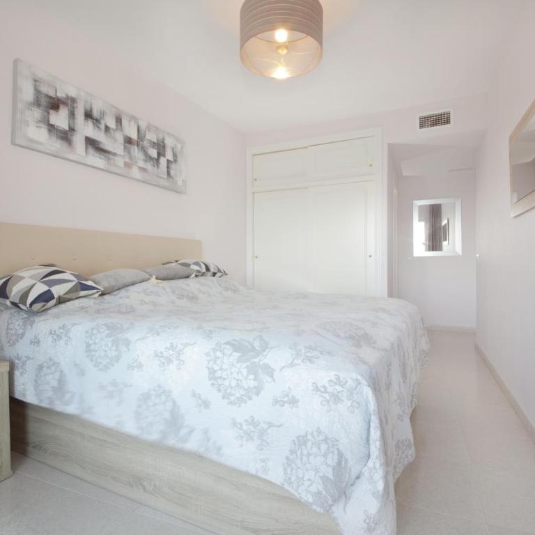 Apartamento con vista al mar - Apartamento con vistas al mar - 4