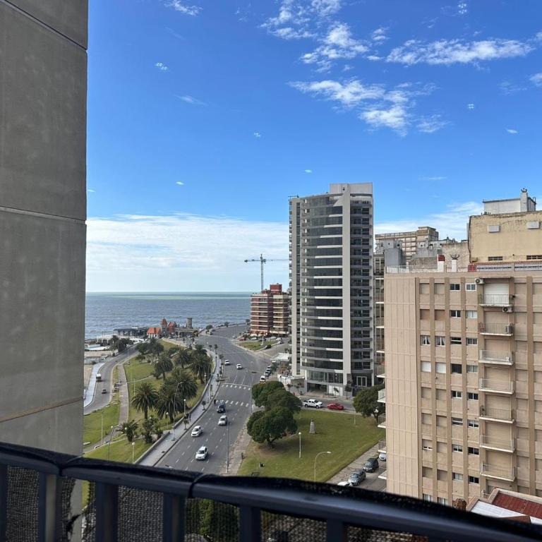 Departamento de un ambiente en Edificio Havanna - Apartamento - 2