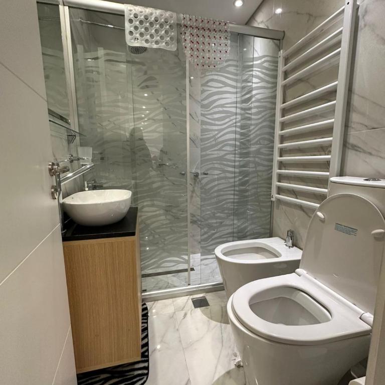 Departamento de un ambiente en Edificio Havanna - Apartamento - 5