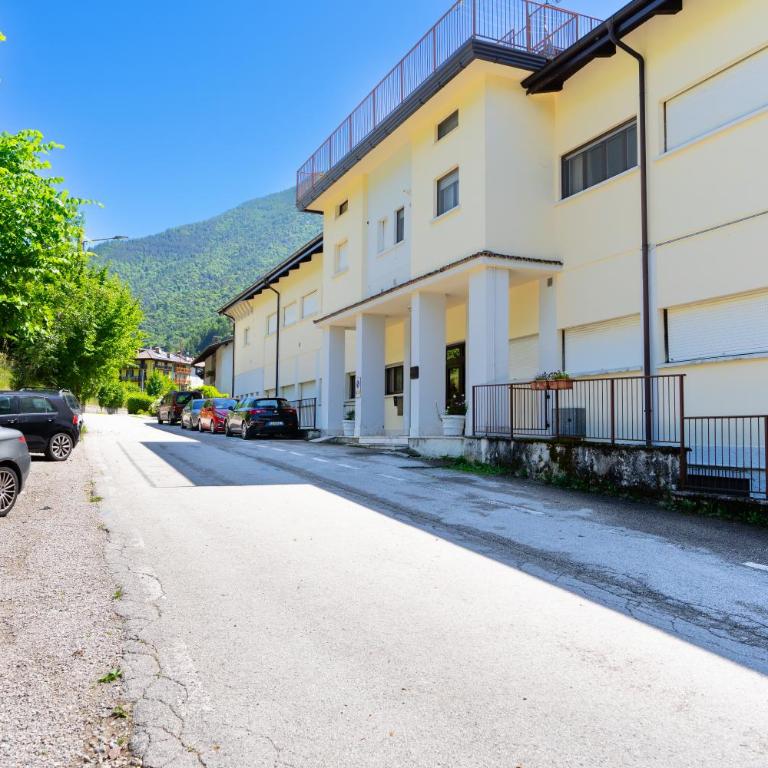 Appartamento Colonia - Appartamento con 2 Camere da Letto e Terrazza - 20