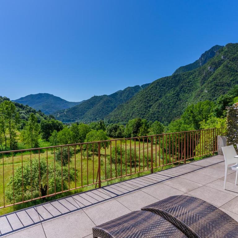 Appartamento Colonia - Appartamento con 2 Camere da Letto e Terrazza - 1