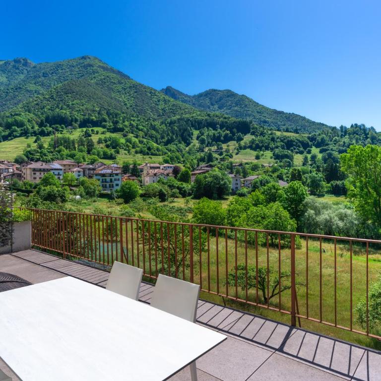Appartamento Colonia - Appartamento con 2 Camere da Letto e Terrazza - 3