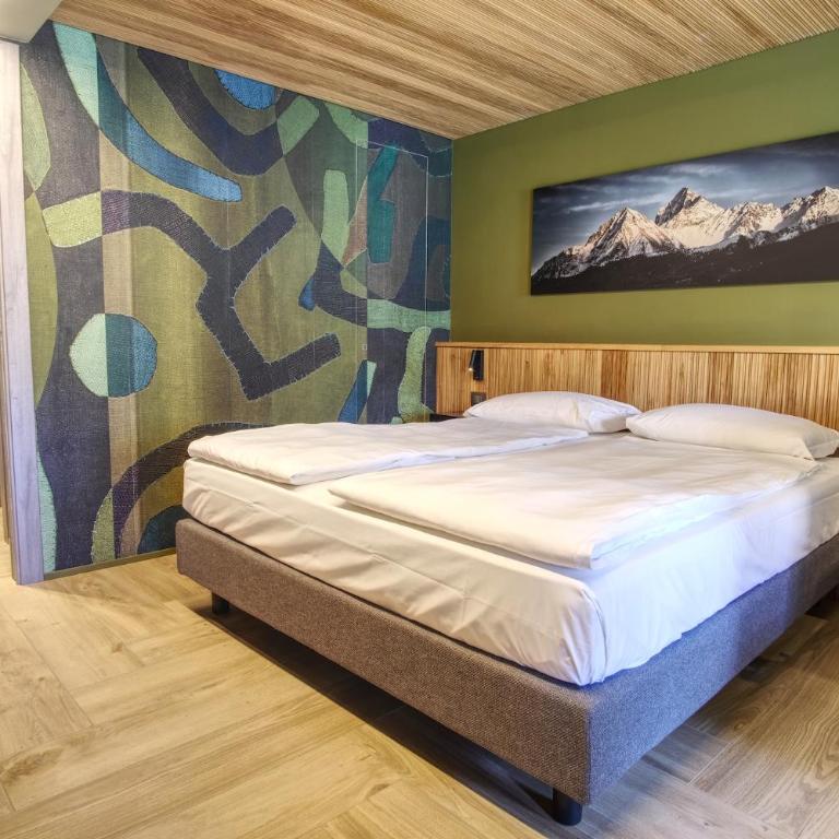 Sui Generis - Aosta Urban Apartments - Superior Studio - 3