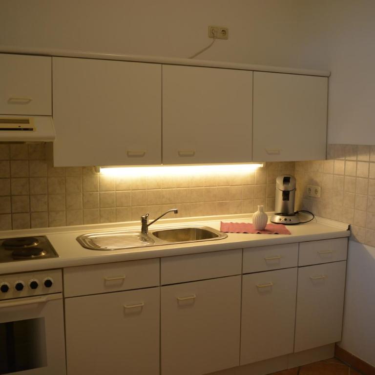 Ferienwohnungen am Bullachberg - Apartamento - 2 niveles - 2