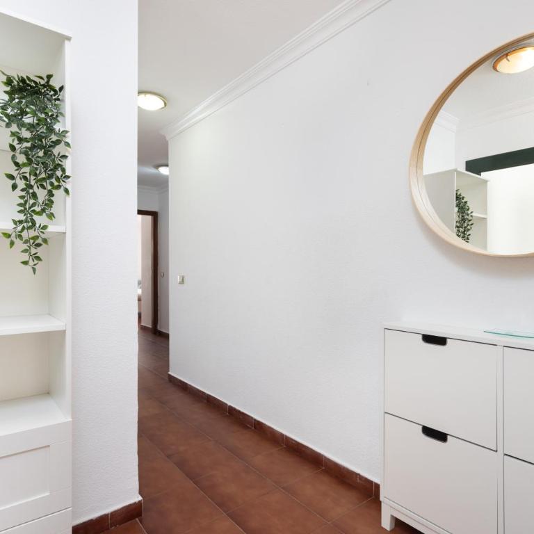 Buho Los Cristianos - Apartamento de 2 dormitorios - 9