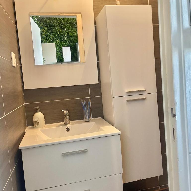 Appartement cosy LYON - Appartement 1 Chambre - 7