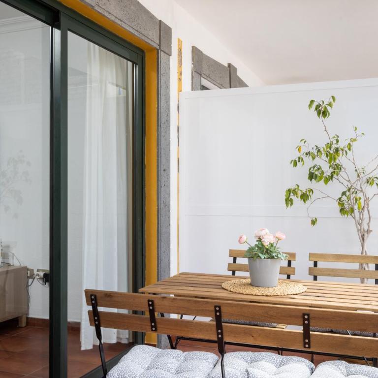 Buho Los Cristianos - Apartamento de 2 dormitorios - 7