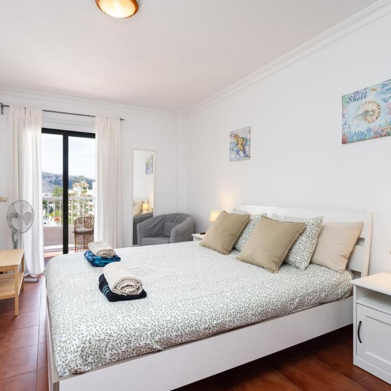 Buho Los Cristianos - Apartamento de 2 dormitorios - 8