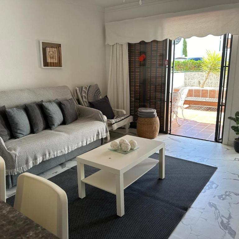 Atlantic View.Apartment.3 pools. Terraces. WiFi - Apartamento de 1 dormitorio - 1