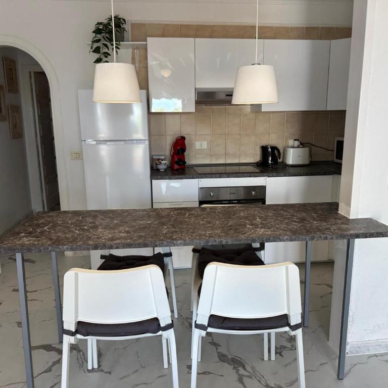 Atlantic View.Apartment.3 pools. Terraces. WiFi - Apartamento de 1 dormitorio - 12