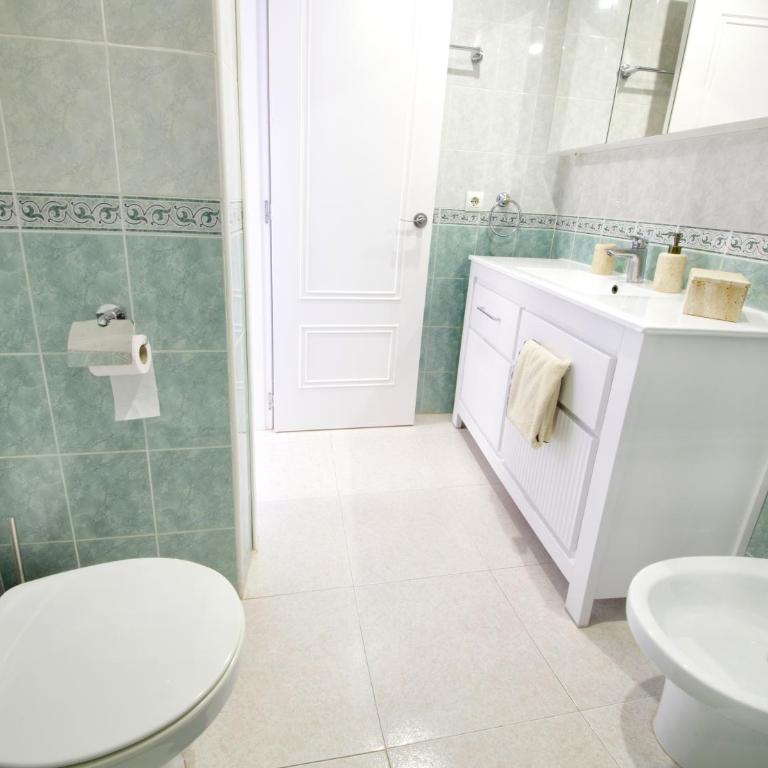 Apartamento con vista al mar - Apartamento con vistas al mar - 6