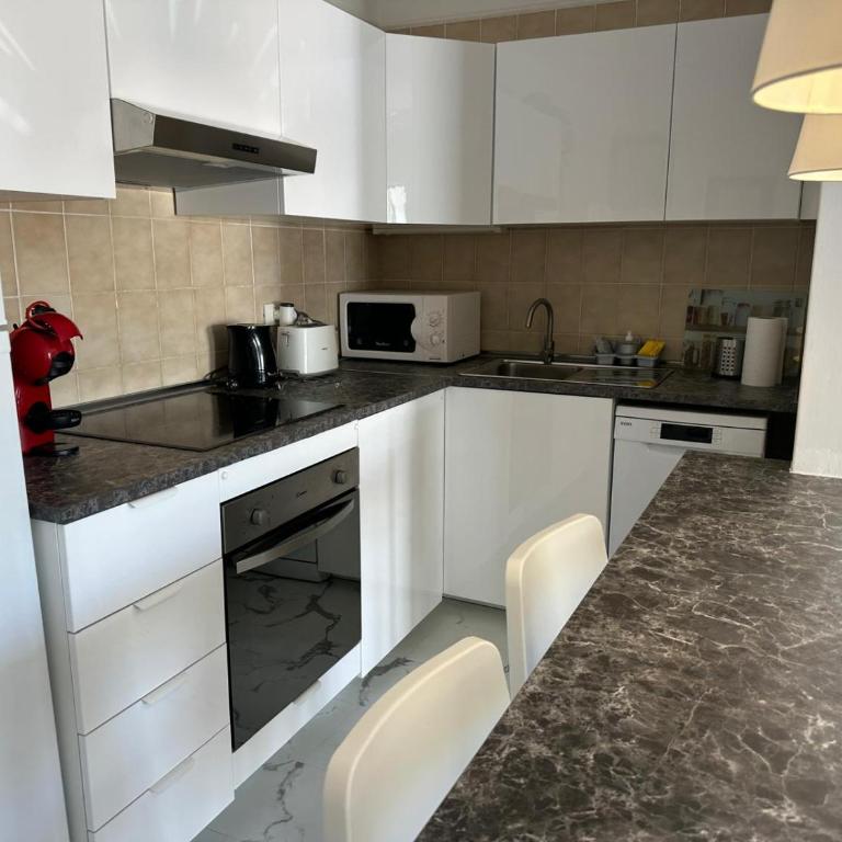 Atlantic View.Apartment.3 pools. Terraces. WiFi - Apartamento de 1 dormitorio - 13