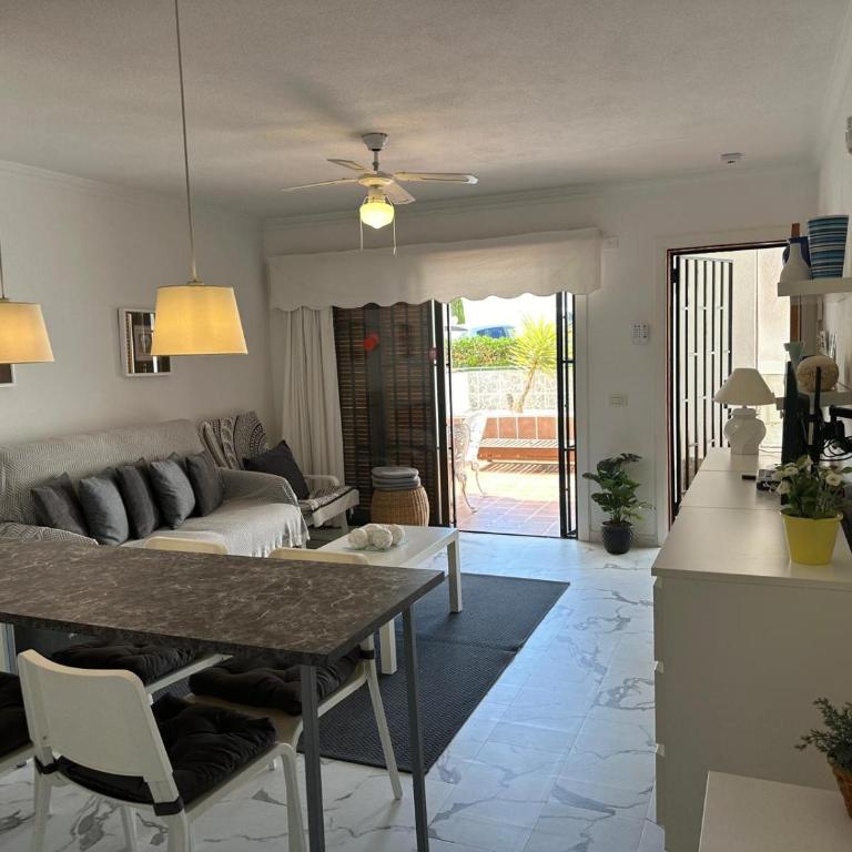 Atlantic View.Apartment.3 pools. Terraces. WiFi - Apartamento de 1 dormitorio - 8