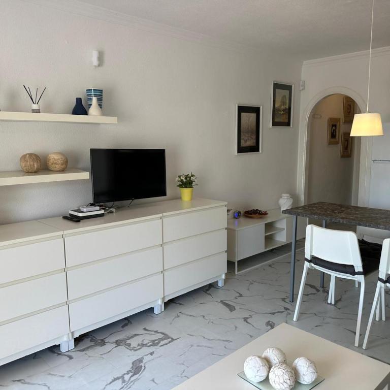 Atlantic View.Apartment.3 pools. Terraces. WiFi - Apartamento de 1 dormitorio - 9