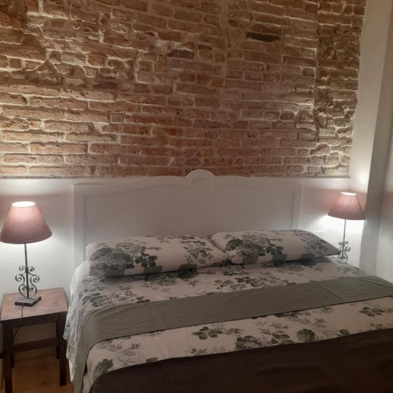 Casina Centotrecento-Università e Centro Storico- - Appartamento con 1 Camera da Letto - 1