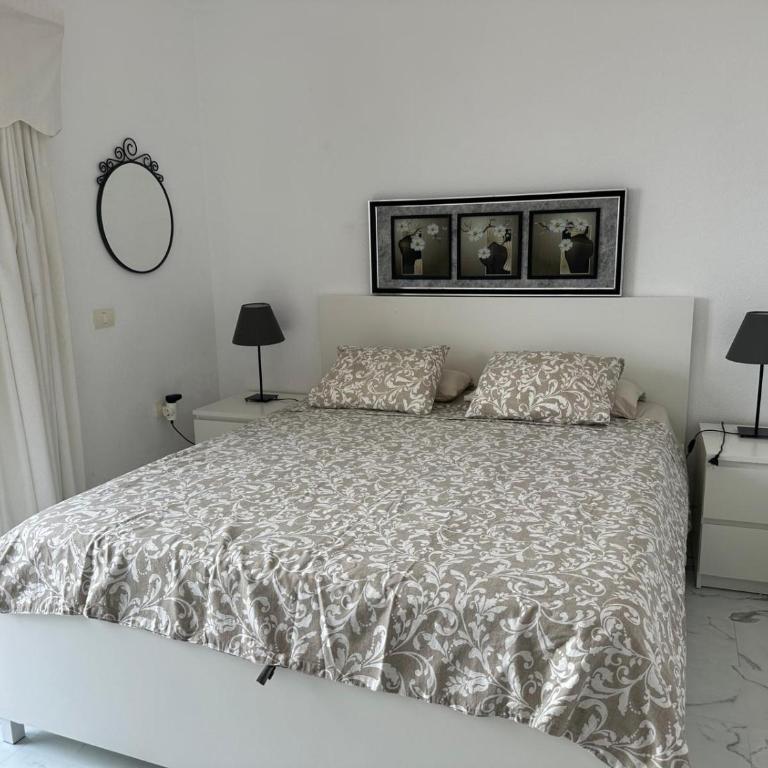 Atlantic View.Apartment.3 pools. Terraces. WiFi - Apartamento de 1 dormitorio - 14