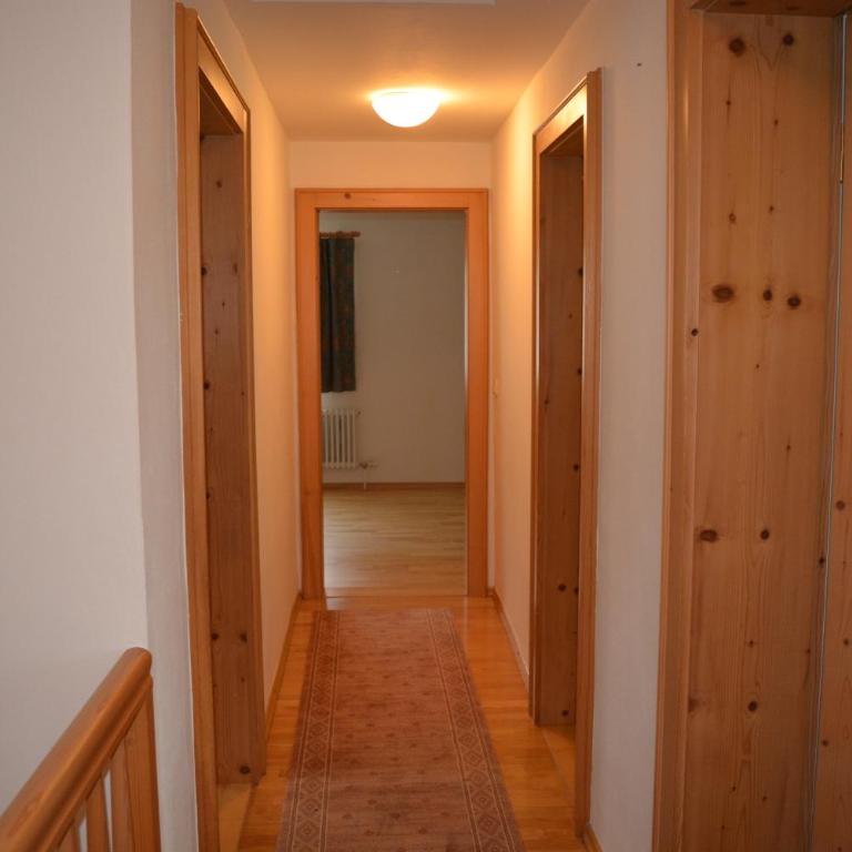 Ferienwohnungen am Bullachberg - Apartamento - 2 niveles - 4