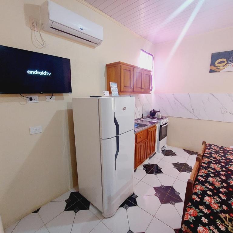 Apart Morel - Apartamento - 7