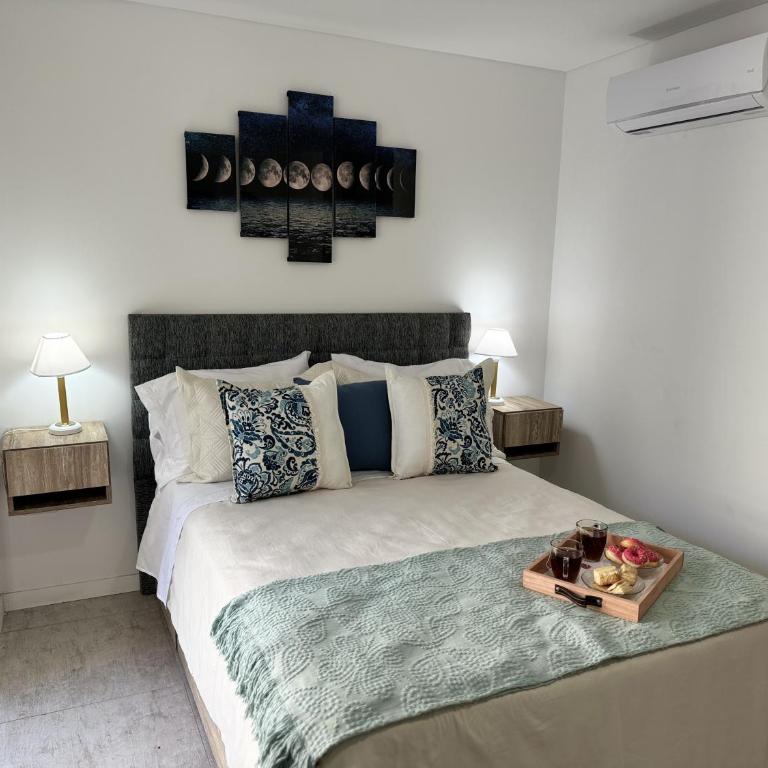 ELOISE I, Lake Towers, El mejor departamento, exc Ubicación, Todo Nuevo - Apartamento de 1 dormitorio - 1