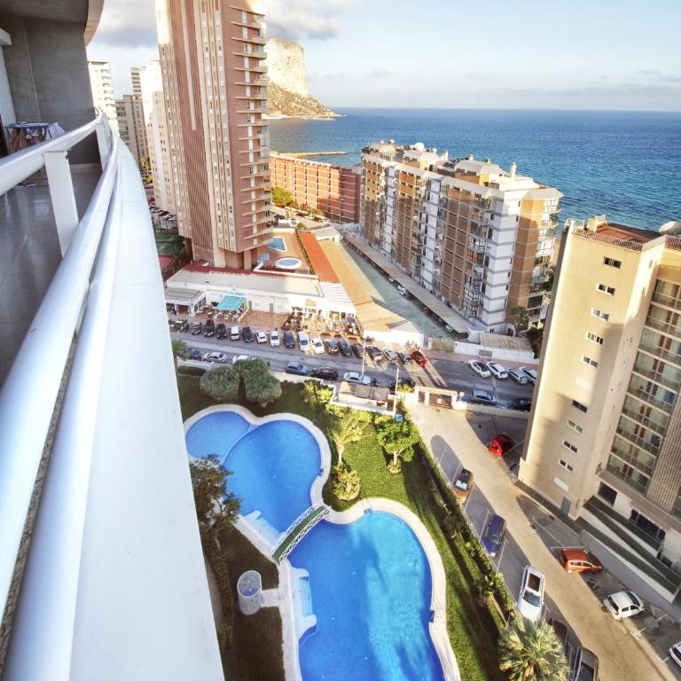Apartamento con vista al mar - Apartamento con vistas al mar - 22
