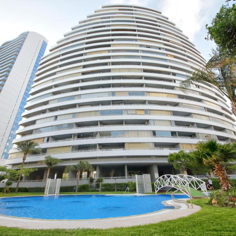 Apartamento con vista al mar - Apartamento con vistas al mar - 23