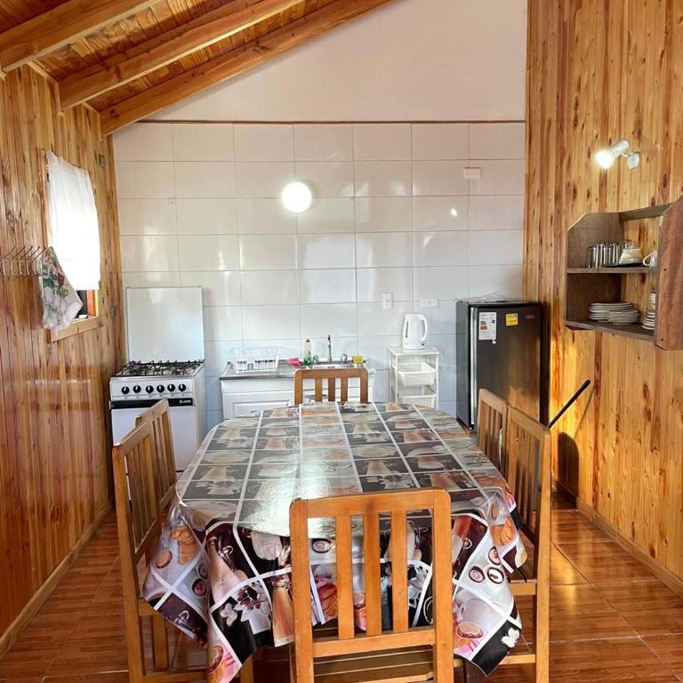 Cabaña para 6 personas - Apartamento de 2 dormitorios - 1