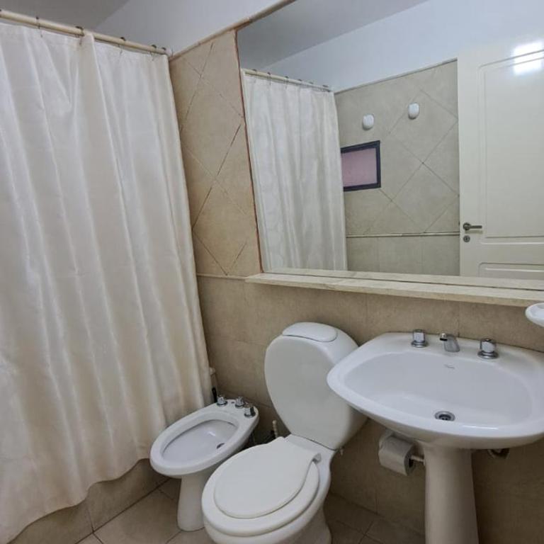 Departamento -Obispo Salguero- Pleno Nueva Córdoba, cerca de Sanatorios, By Apartcba - Apartamento de 1 dormitorio - 8