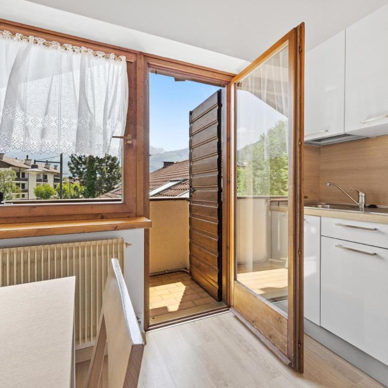 Residence Lagorai - Two-Bedroom Apartment (5 People) - 4