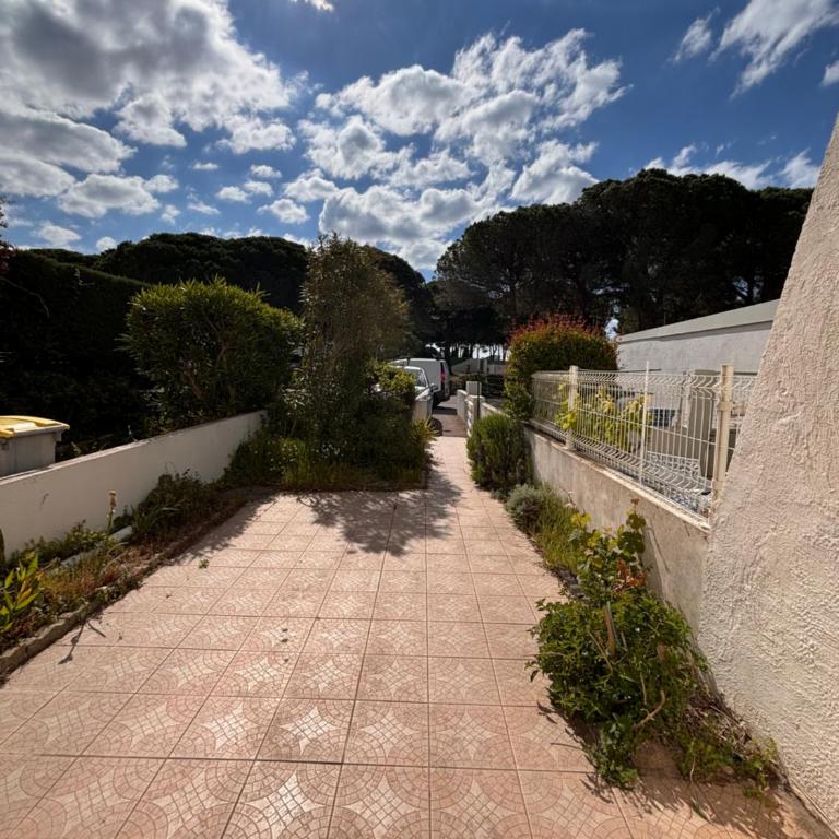 Marina au bord de l'eau avec jardin - 2 Chambres - Grau du Roi - Haus mit 2 Schlafzimmern - 9